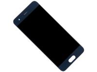 Дисплей RocknParts Zip для Huawei Honor 9/Honor 9 Premium Blue