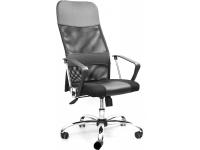 Компьютерное кресло Recardo Smart Grey 0538495