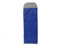 Cпальный мешок WoodLand Camping 200 Blue