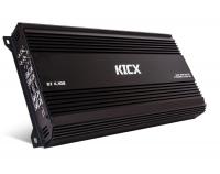 Усилитель Kicx GT 4.100