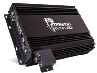 Усилитель Kicx Tornado Sound 800.1