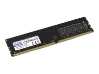 Модуль памяти GoodRAM DDR4 DIMM 2133MHz PC4-17000 CL15 - 16Gb GR2133D464L15/16G