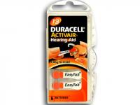 Аксессуар Duracell ActiveAir Nugget Box ZA13 DA13/6BL