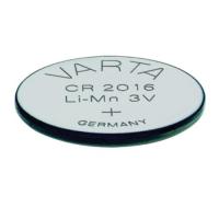 Батарейка CR2016 Varta Electronics BL1