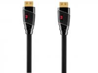Аксессуар Monster Black Platinum Ultimate High Speed HDMI Cable MC BPL UHD-1.5M 140747-00