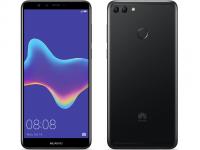 Сотовый телефон Huawei Y9 (2018) Black