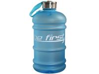 Бутылка Be First 2.2L Aqua Matt TS 220-FROST-AQUA