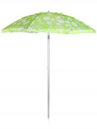 Пляжный зонт Derby 411606999 3 Lime Green
