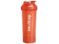 Шейкер Be First 350ml Coral TS 1349-CORAL
