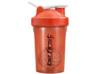 Шейкер Be First 400ml Coral TS 1358-CORAL