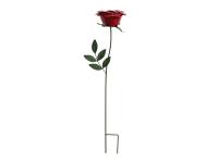 Штекер садовый Gardman Wild Rose 75cm 09876