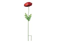 Штекер садовый Gardman Scarlet Poppy 75cm 09875