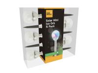 Светильник Gardman Solar Mini Ice Orb L26272