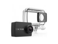 Экшн-камера YI Lite Action Camera Waterproof Case Kit Black