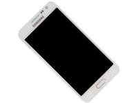 Дисплей Samsung A300F Galaxy A3 + тачскрин White (оригинал)