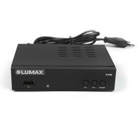 LUMAX DV-3204HD