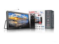 Цифровой телевизионный приемник Lumax DVTV5000