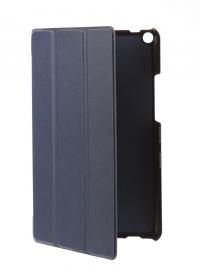 Аксессуар Чехол для Huawei MediaPad T3 KOB-L09 8.0 Partson Blue T-093