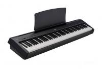 Цифровое фортепиано KAWAI ES-110 Black