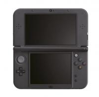 Игровая приставка Nintendo New 3DS XL Samus Edition