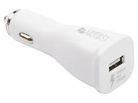 Зарядное устройство Liberty Project Fast Charge USB USB-Type-C 1.67A White 0L-00032735