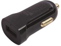 Зарядное устройство Liberty Project USB USB-Type-C 2.1A Black 0L-00032728