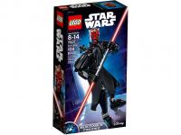 Конструктор Lego Star Wars Дарт Мол 75537