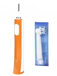 Зубная электрощетка Braun Oral-B 400/D16 Pro Crossaction Limited Color Edition D16.513