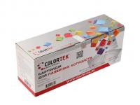 Картридж Colortek TK-590y Yellow для Kyocera FS-C2026/2126MFP