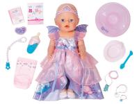 Кукла Zapf Creation Baby Волшебница, 43 см, 824-191