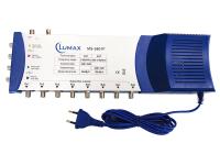 Мультисвитч Lumax MS-5801P