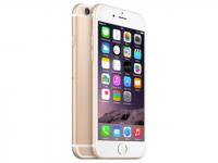 Сотовый телефон APPLE iPhone 6 - 32Gb Gold MQ3E2RU/A