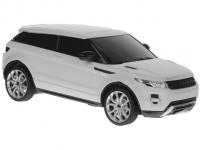 Игрушка Rastar Range Rover Evoque 1:24 46900 White