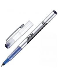 Ручка-роллер Attache Selection Turbo Blue 397357
