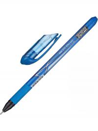 Ручка шариковая Attache Selection Sirius Blue 563884