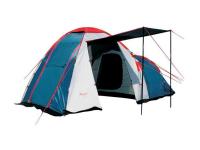 Палатка Canadian Camper HYPPO 3 Royal