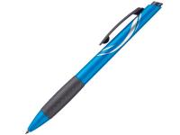Ручка шариковая Attache Xtream Blue 389758