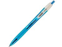 Ручка шариковая Attache Ultima Supergrip Blue 148053