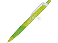 Ручка шариковая Attache Sun Flower Green 389753