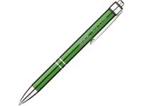 Ручка шариковая Attache Oscar Green 389761