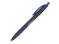 Ручка шариковая Attache Eclipse Blue 569091