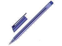 Ручка шариковая Attache Atlantic Purple 374931
