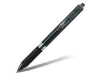 Ручка гелевая Pentel Oh! Gel Black K497-AN