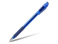 Ручка шариковая Pentel Feel It! Blue BX487-C