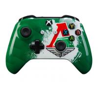 Геймпад Microsoft Xbox One Wireless Controller FC Lokomotiv