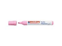 Маркер Edding E-4500 2-3mm Pink 397312