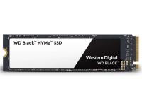Жесткий диск 500Gb - Western Digital Black NVMe SSD WDS500G2X0C
