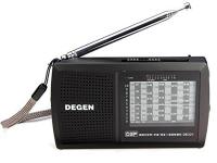Радиоприемник Degen DE-321