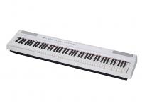 Цифровое фортепиано Yamaha P-125 White