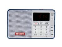 Радиоприемник Tecsun Q-3 Blue